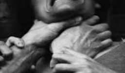 Vợ đồng lõa với bồ nhí siết cổ chồng đến chết